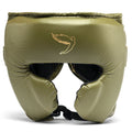 FLY KNIGHT 2 HEADGUARD - Olive