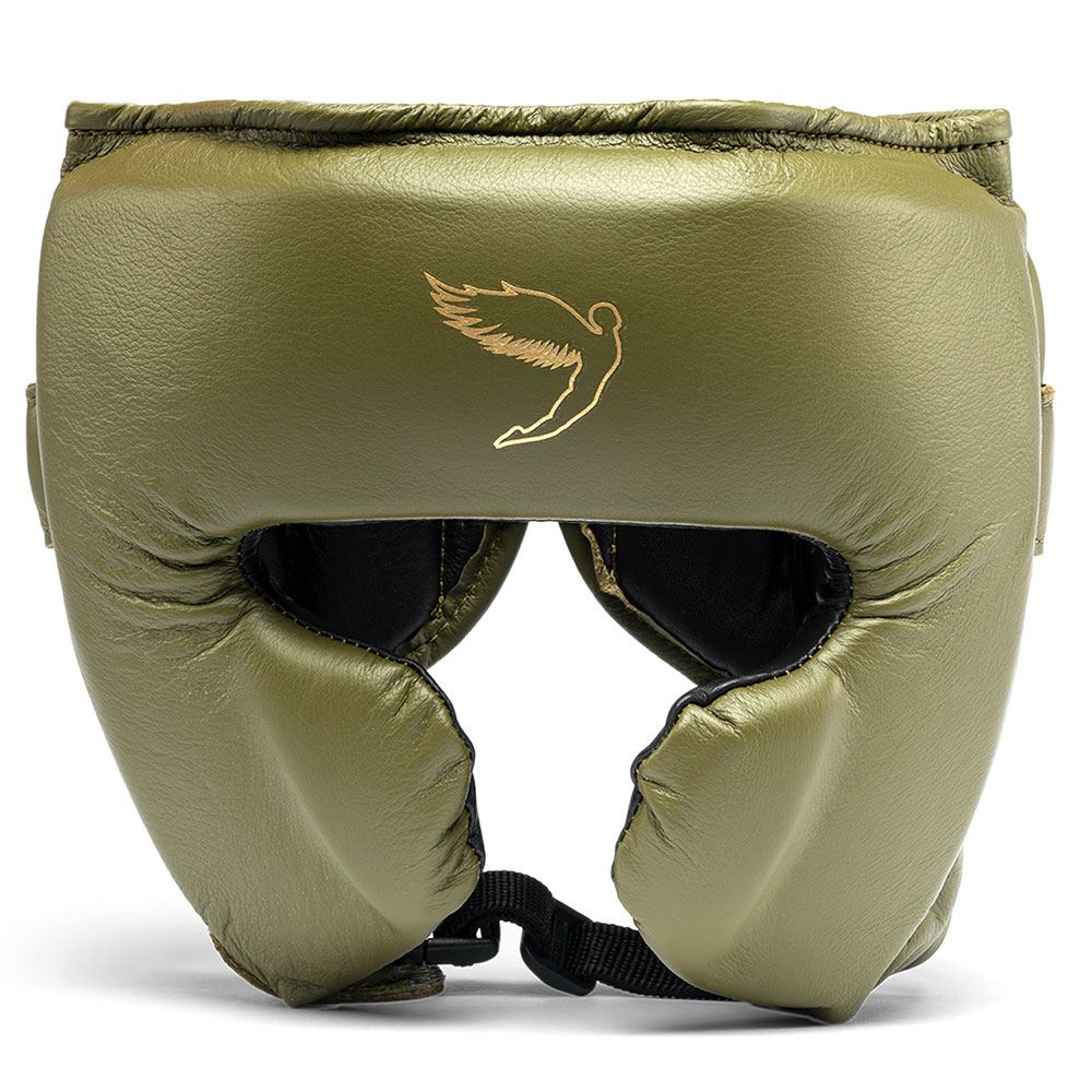 FLY KNIGHT 2 HEADGUARD