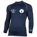 Lympstone ABC LS Base Layer - Navy
