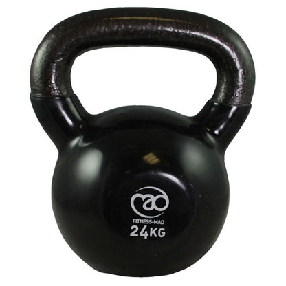 Fitness Mad Kettlebells