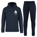 Honour and Glory Lounge Tracksuit - Navy