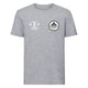 Barboxing Club Kids T-Shirt - Light Oxford