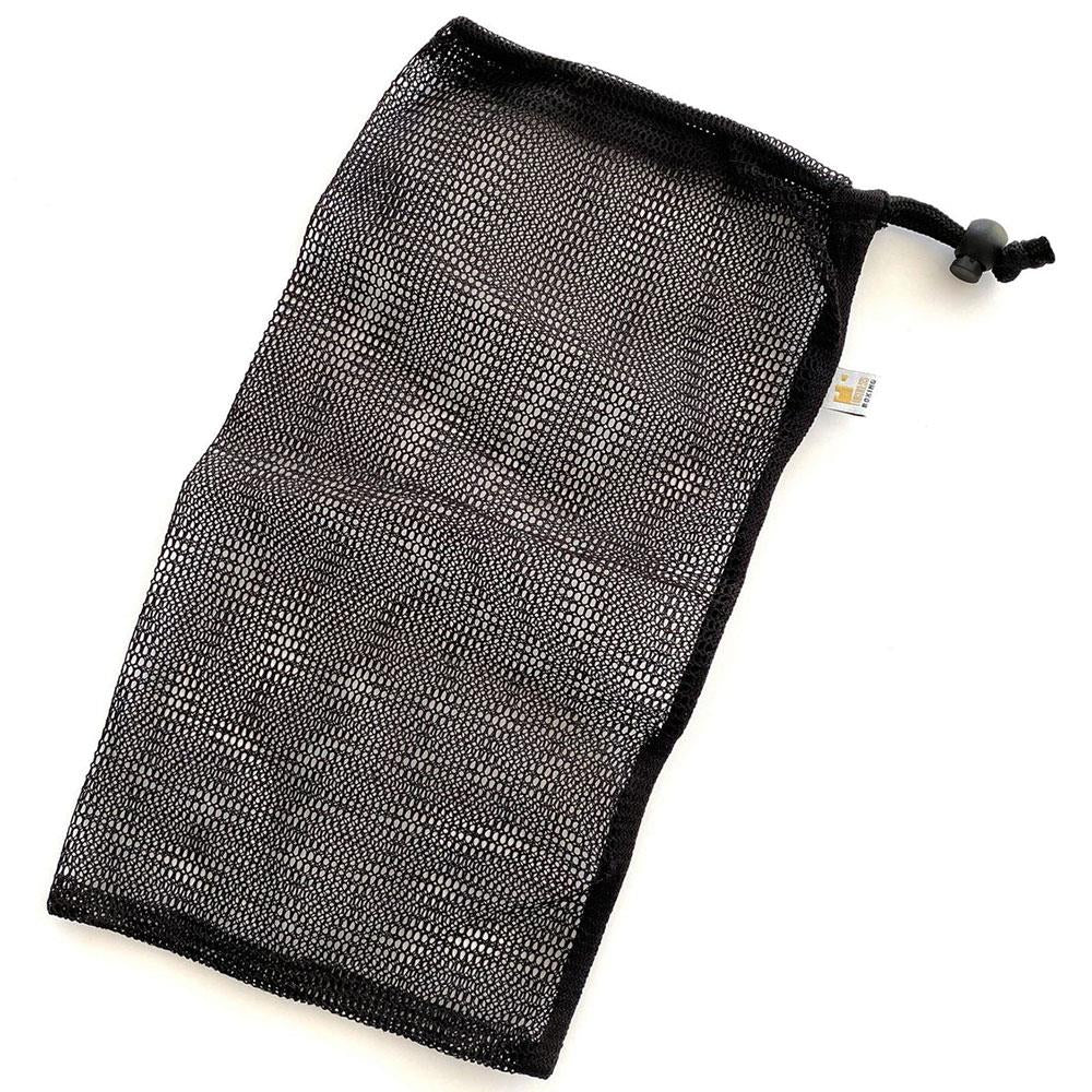 Fortress Boxing Fastwraps Net Washing Bag Black