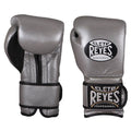 Cleto Reyes Boxing Spar Gloves - Platinum