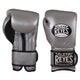 Cleto Reyes Boxing Spar Gloves - Platinum
