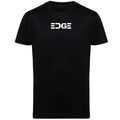 Edge Gym Kids Dri Fit T-Shirt - Black