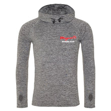 Miguels Boxing Club Cool Cowl Neck Top