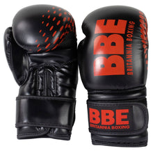 BBE FS Training/Bag Kids Boxing Gloves