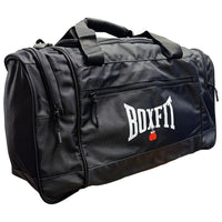 Thumbnail for Large Boxfit Logo Printed Holdall