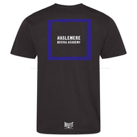 Thumbnail for Haslemere Boxing Club Kids Poly T-Shirt