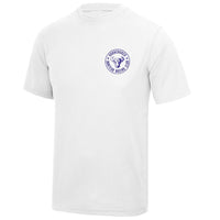 Thumbnail for Hornchurch & Elm Park Bc Kids Poly Tee