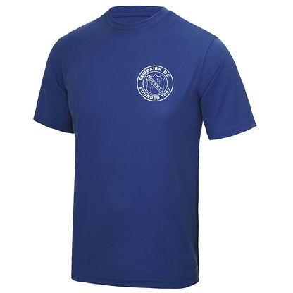 Fairbairn A.B.C Kids Poly T-Shirt