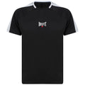 Boxfit Team T-Shirt - Black/White