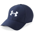 Under Armour Blitzing Cap - Navy