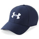 Under Armour Blitzing Cap - Navy