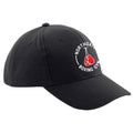 Northgate Boxing Gym Baseball Cap Black - Black
