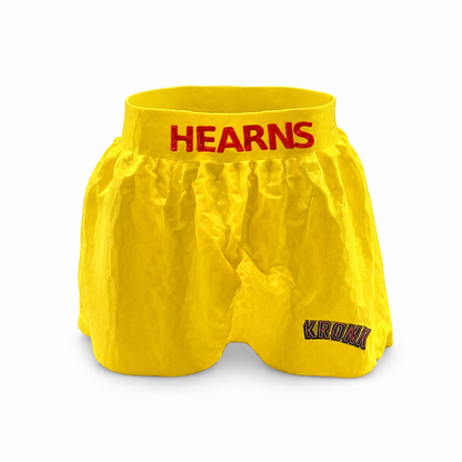Miniature Boxing Shorts Desk Tidy