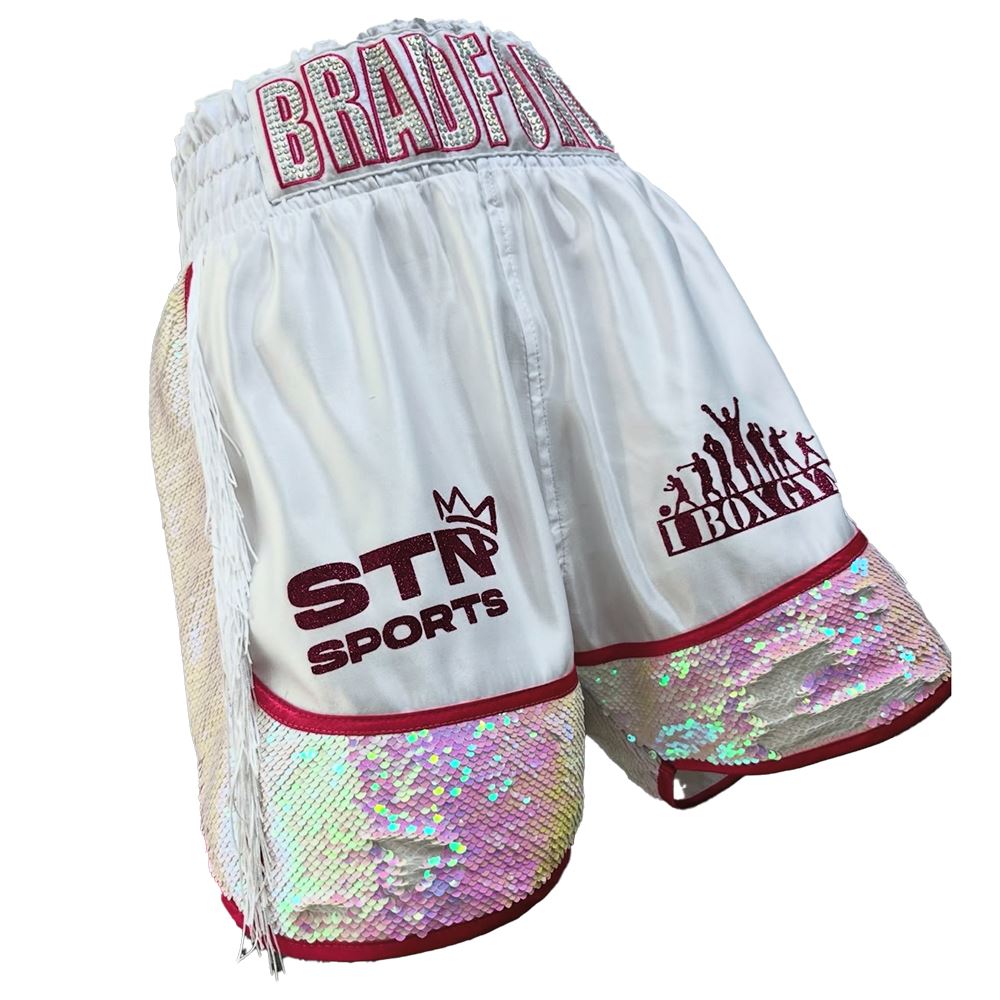 Charlie Senior Style Shorts