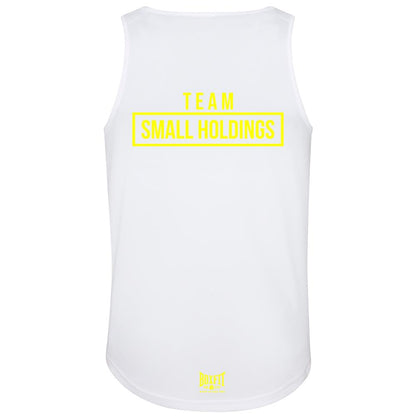 Small Holdings ABC Vest