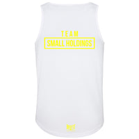 Thumbnail for Small Holdings ABC Vest
