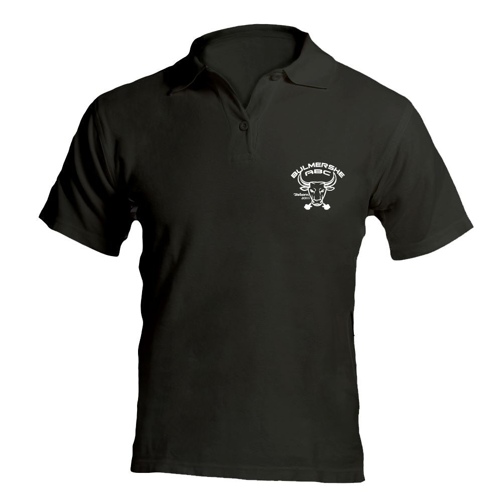Bulmershe Boxing Club Polo Shirt