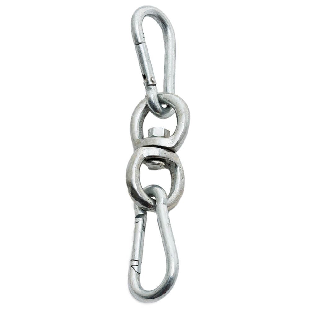 8mm Punchbag Swivel Fixing