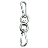 Thumbnail for 8mm Punchbag Swivel Fixing
