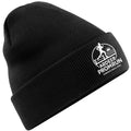 Ardeer Prom Run Beanie - Black