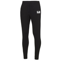 Thumbnail for Box 2 Burn Cool Tapered Jog Pants