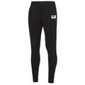 Box 2 Burn Cool Tapered Jog Pants - Black