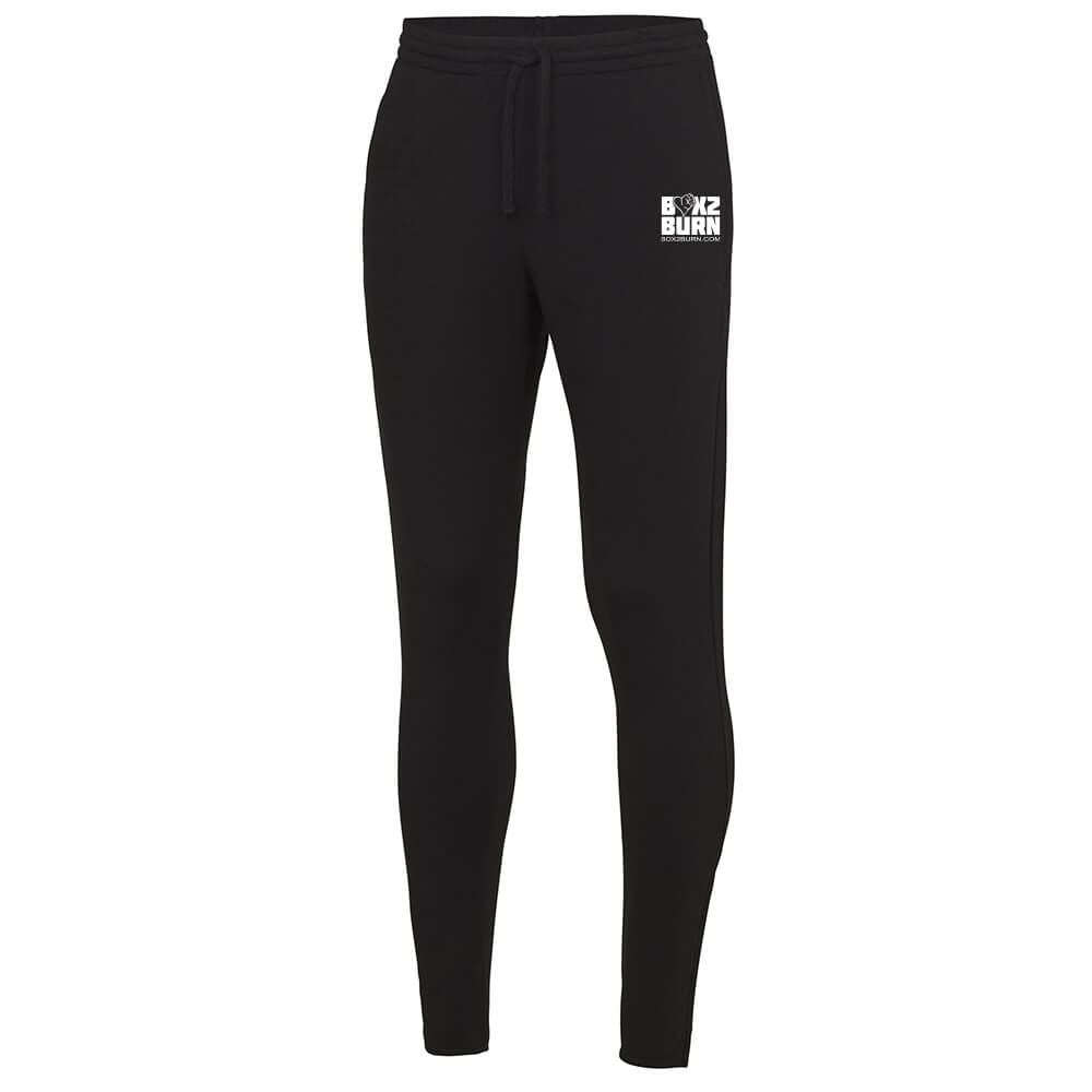 Box 2 Burn Cool Tapered Jog Pants
