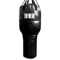 Tuf Wear Pu Angle Bag - Black