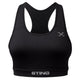Sting Female Chest Protector - Black