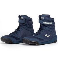 Thumbnail for Everlast Elite 2.0 High Top Boxing Boots