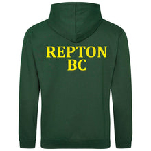 Repton Boxing Club Hoodie