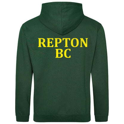 Repton Boxing Club Hoodie