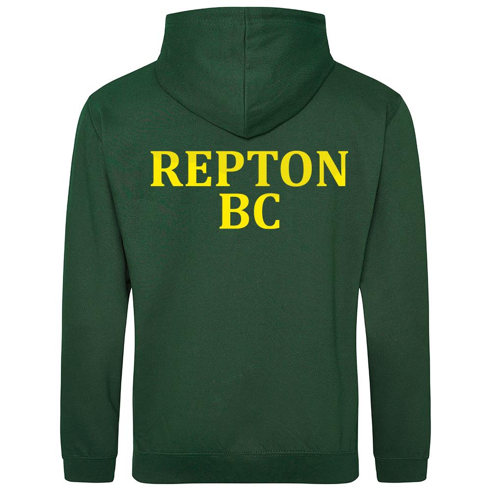 Repton Boxing Club Hoodie