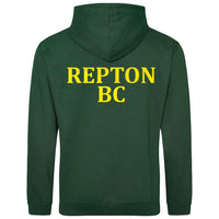 Thumbnail for Repton Boxing Club Hoodie