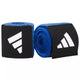 Adidas ABA Approved 4.5M Boxing Hand Wraps - Blue