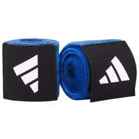 Thumbnail for Adidas Aba Approved 4.5M Boxing Hand Wraps