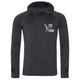 The Pt Farm Cool Cowl Necktop - Black