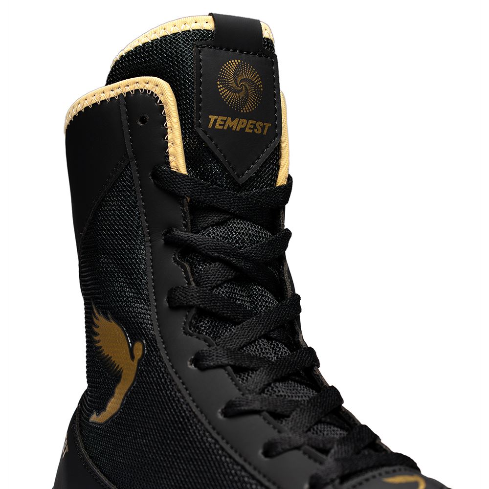 Fly Tempest Boots
