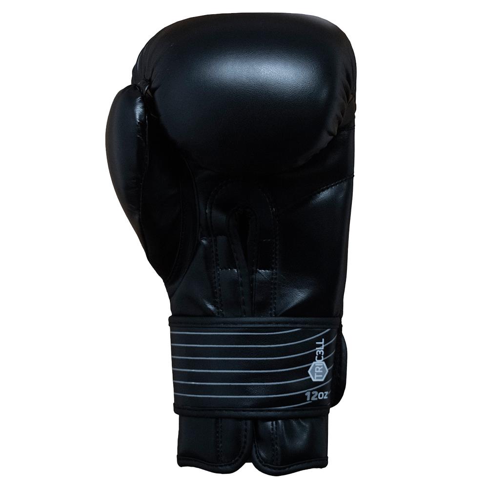 Ringside Delta Series Hook & Loop Gloves