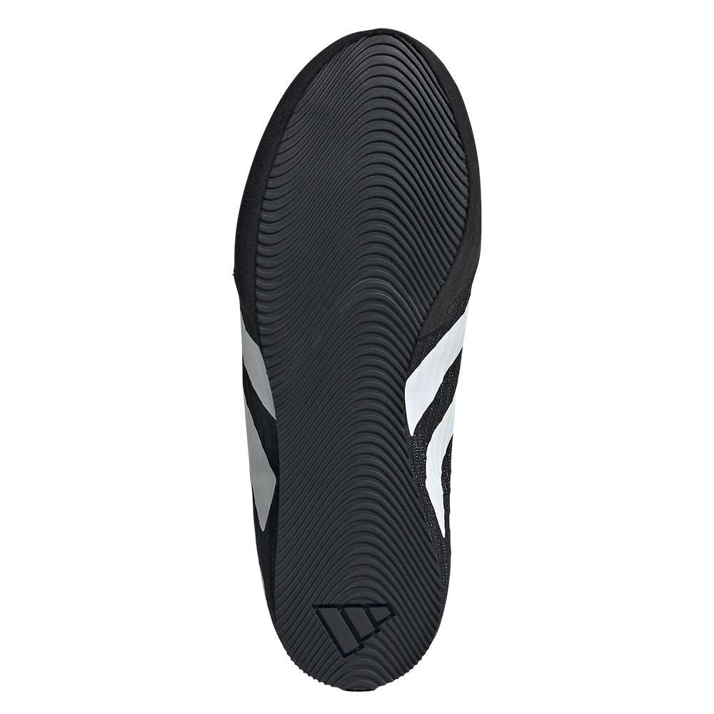 Adidas Box Hog 4 K Boxing Boots