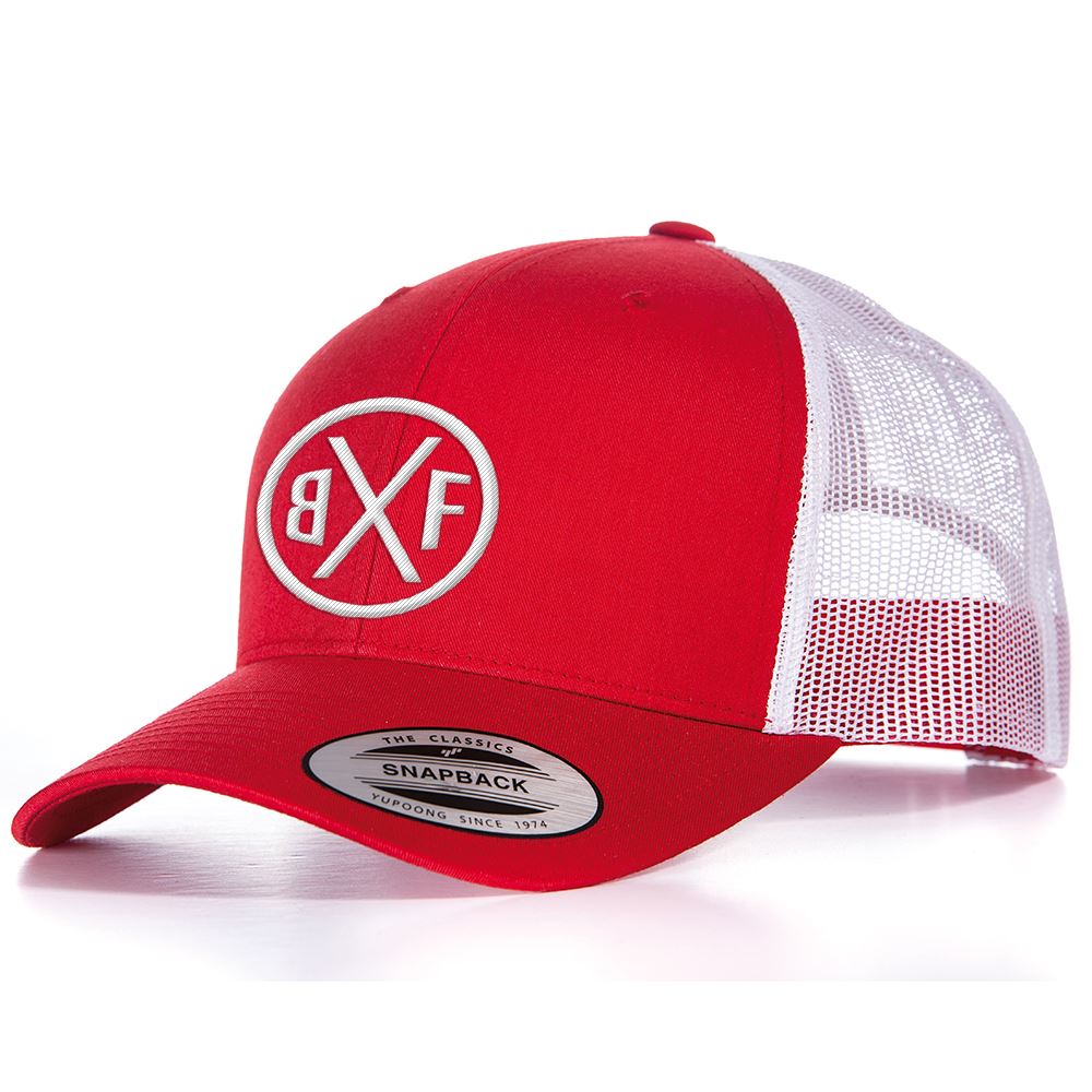 Vert trucker hat clearance