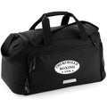 Churchills Boxing Holdall - Black