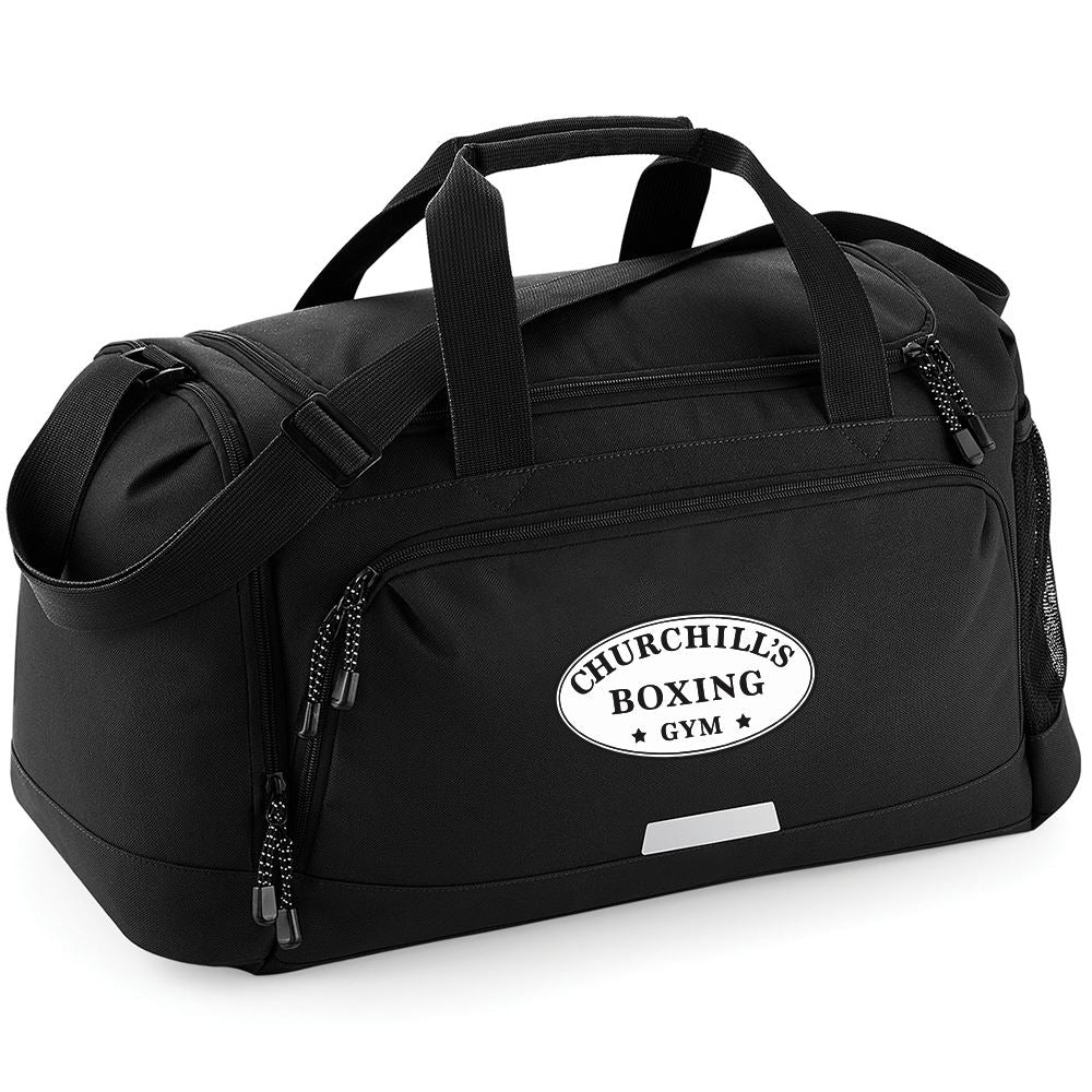 Churchills Boxing Holdall