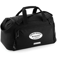 Thumbnail for Churchills Boxing Holdall