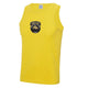 Chadwell St Marys Boxing Vest - Yellow