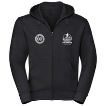 Ardeer Prom Run Zipped Hoodie